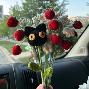 Crochet